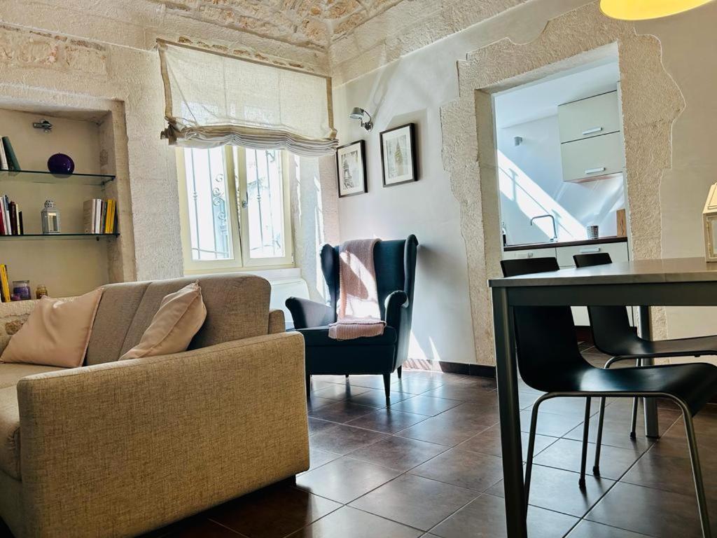 A Casa Di Laura Apartment Martina Franca Exterior foto