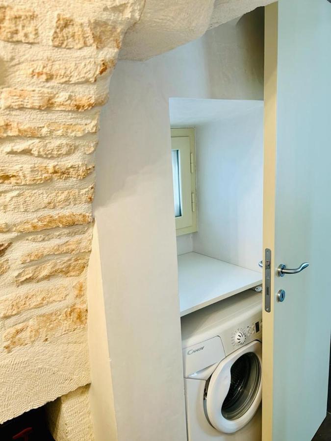 A Casa Di Laura Apartment Martina Franca Exterior foto